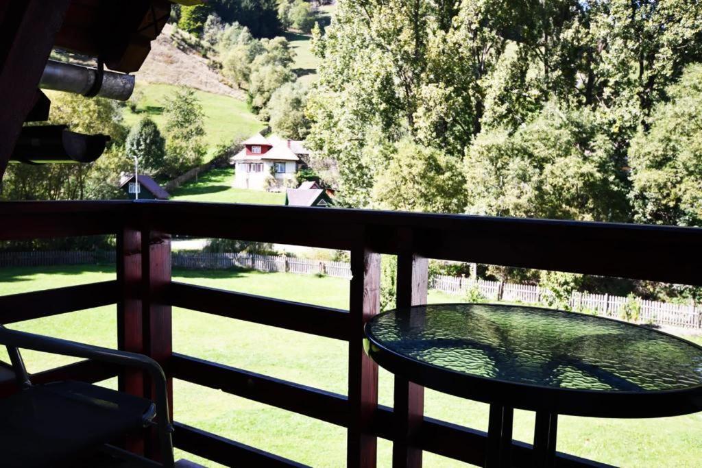 Casa Stefanut Hotel Moeciu De Sus Bagian luar foto