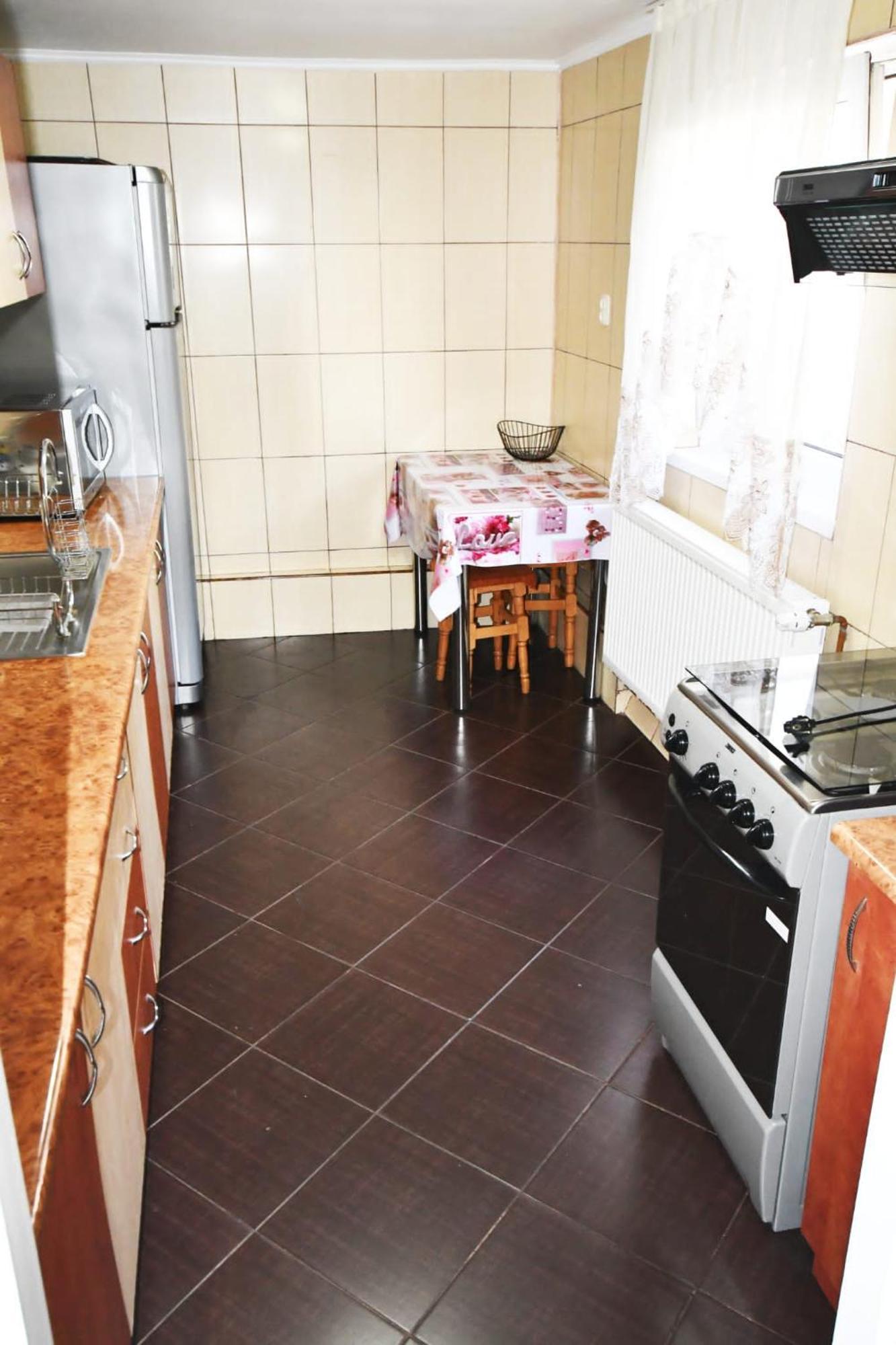 Casa Stefanut Hotel Moeciu De Sus Bagian luar foto